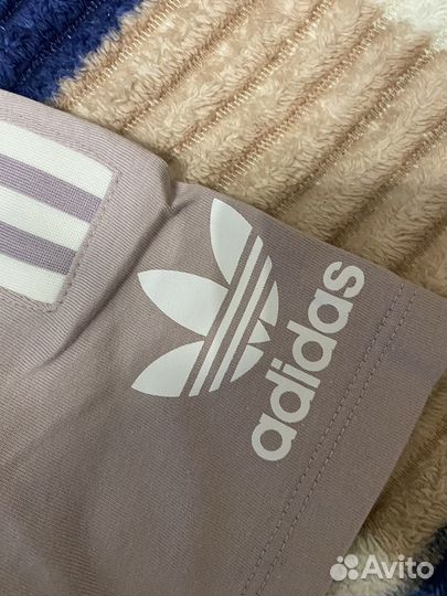 Футболка adidas