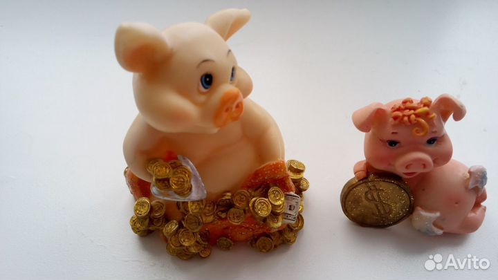 Сувениры, фигурки, брелки