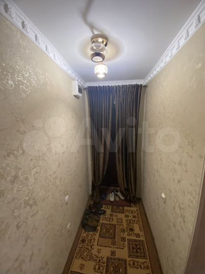 2-к. квартира, 44 м², 2/5 эт.