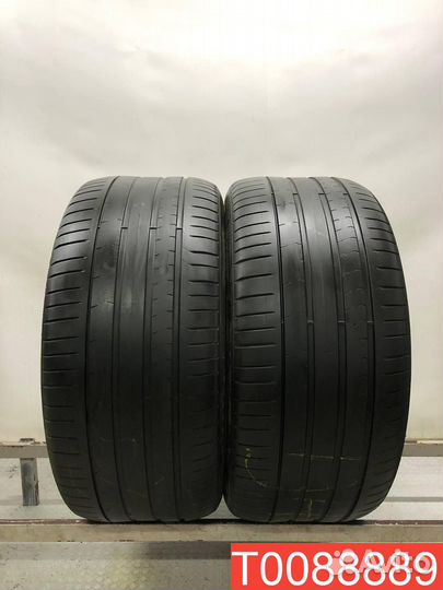 Pirelli P Zero PZ4 305/40 R20 112Y