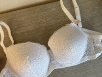 Бюстгальтер tezenis 85 D новый