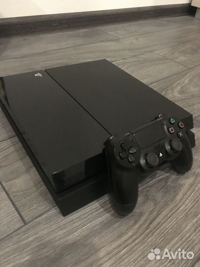 Sony playstation 4 500 gb