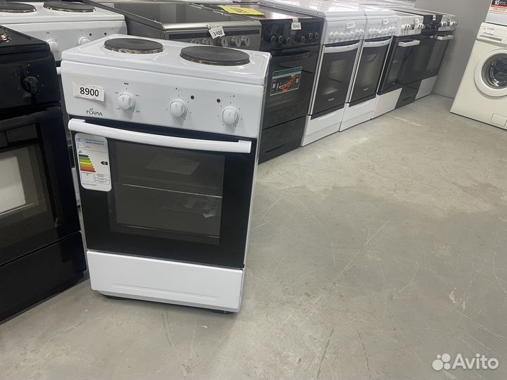 Плита электрическая