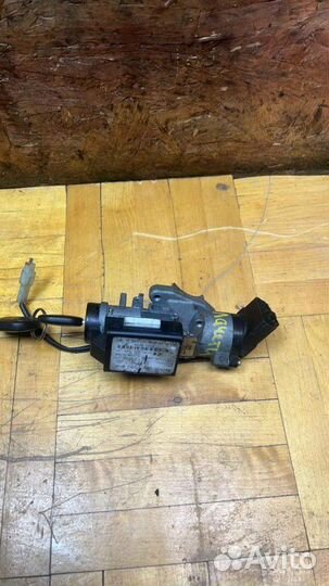 Замок зажигания Chevrolet Lacetti