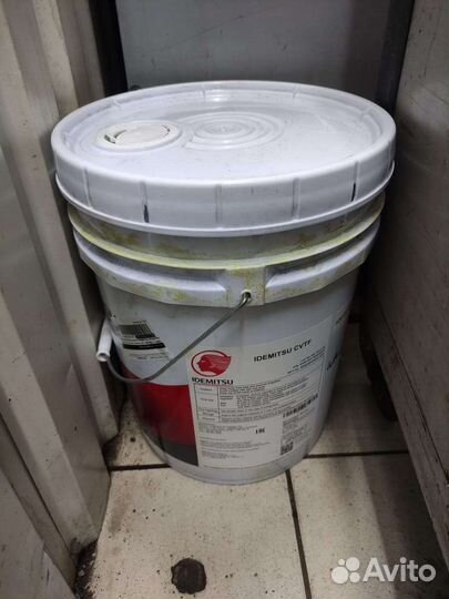 Масло nissan cvt ns 3