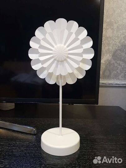 Светильник ночник IKEA