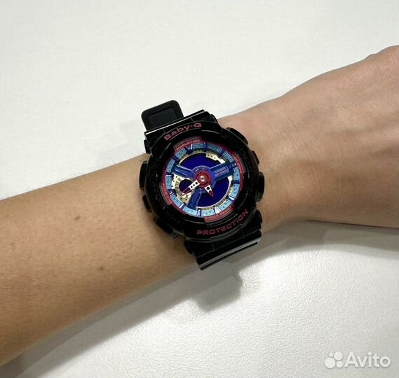 Часы casio оригинал