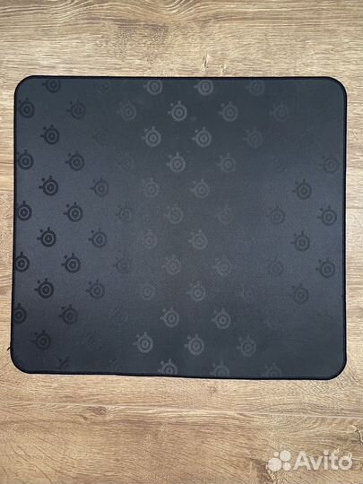 Коврик для мыши SteelSeries QcK