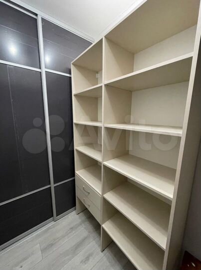 2-к. квартира, 45 м², 1/5 эт.