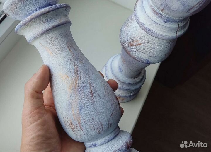 Подсвечники