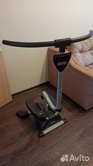 Тренажер Кардио твистер