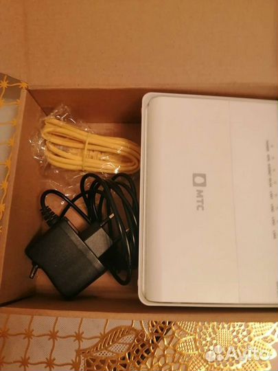 Wi-fi роутер D-Link модель DIR-615