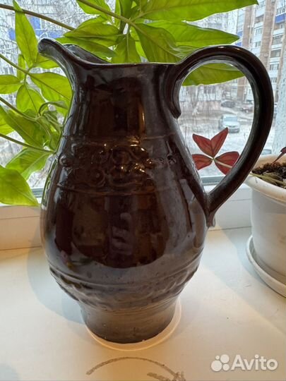 Кувшин СССР