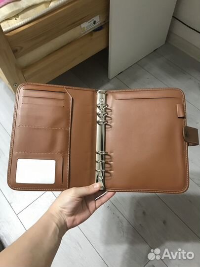 Ежедневник (органайзер) А5