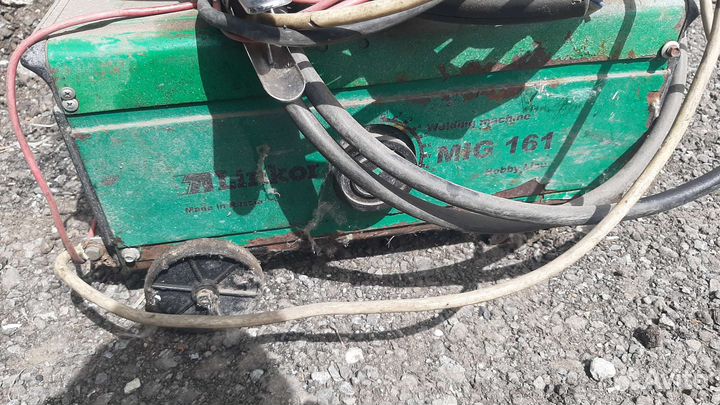 Продам полуавтомат