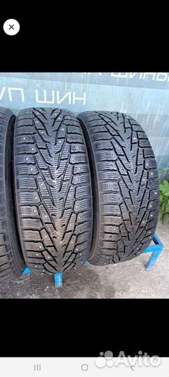 Nokian Tyres Nordman 7 235/65 R17