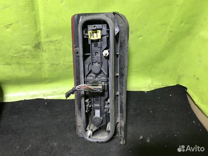 Фонарь задний правый Opel Combo С 2003-2011 ре