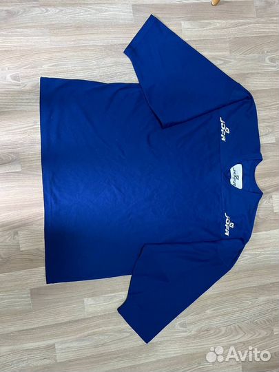 Хоккейный свитер