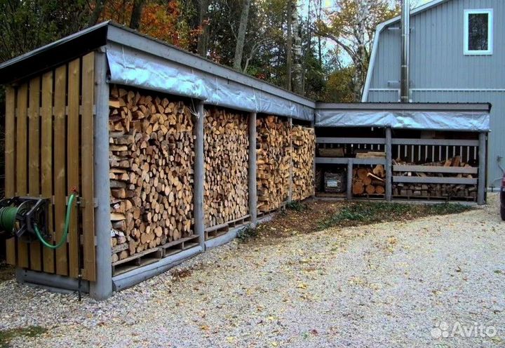 Дрова с Приморска