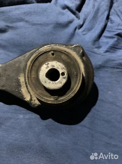 Передний нижний рычаг Мерседес W221 4*4