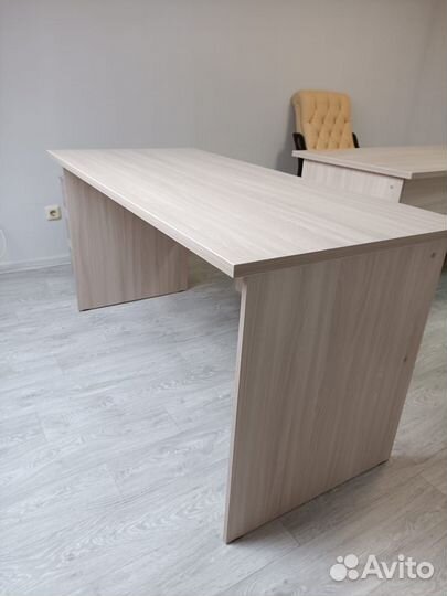 Новый стол 120х70см столешница 25мм