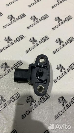 Датчик абсолютного давления Crafter Sprinter