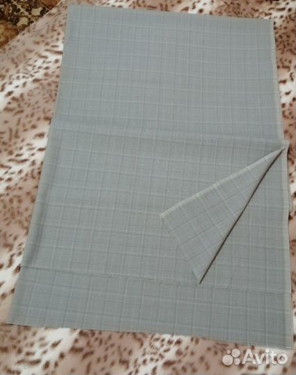 Ткань костюмная