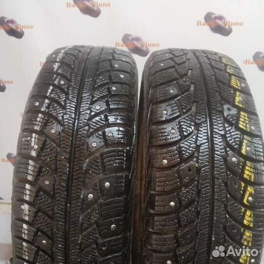 Gislaved Nord Frost 5 175/65 R14