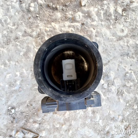 Датчик массового расхода воздуха LADA Granta