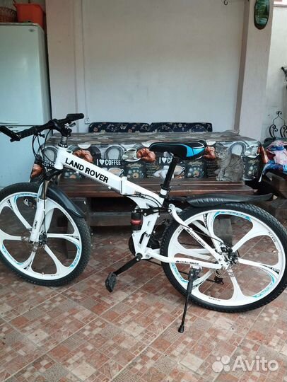 Велосипеды бу взрослый 26 колеса