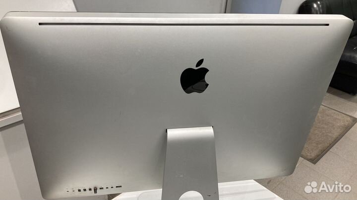 iMac A1312