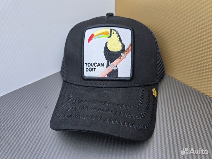 Бейсболка Goorin Brothers Animals