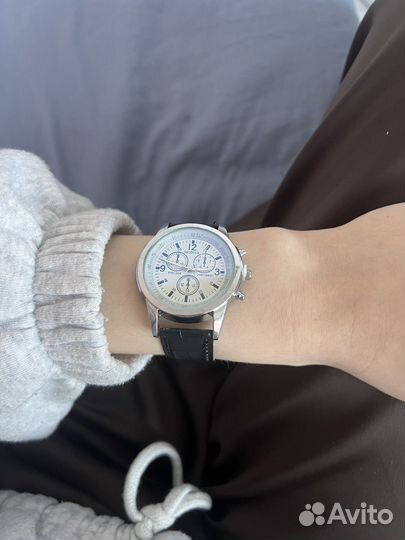 Часы наручные