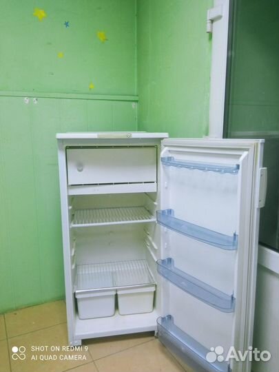 Холодильник Бирюса 10 С 1