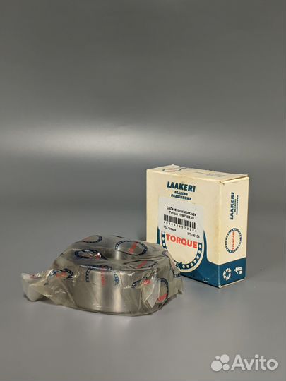 Подшипник DAC40620024 40x62x24 Torque