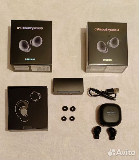 Samsung galaxy buds pro