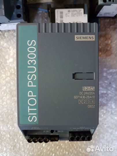 КИП, Автоматика