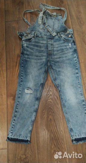 Комбинезон новый