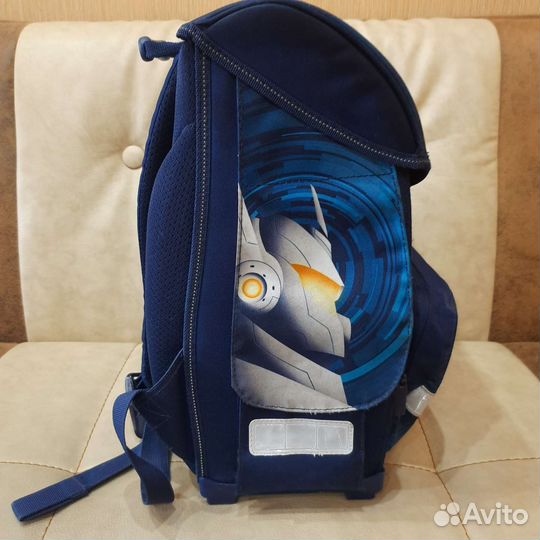 Ранец школьный 