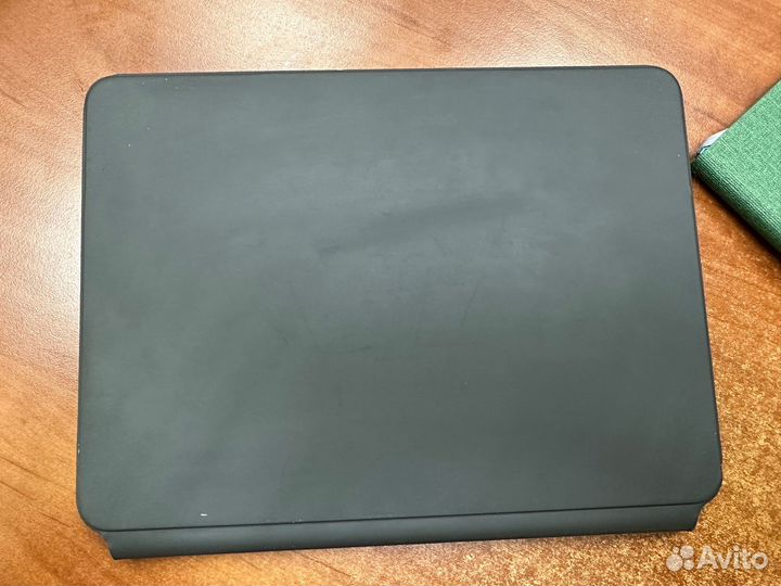 Magic keyboard iPad air