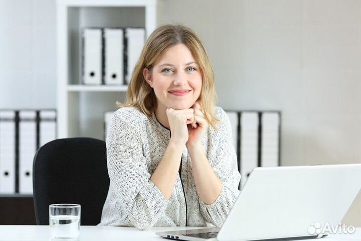 Обучение бухгалтера