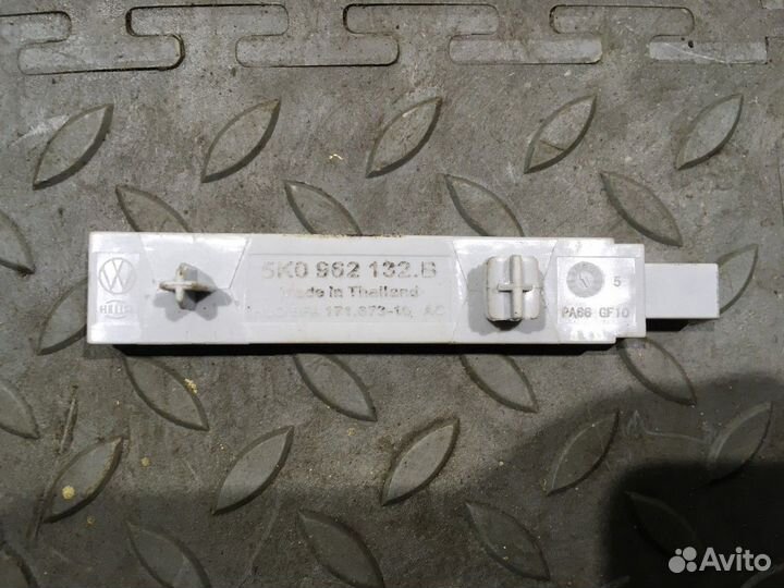 Антенна / Антенна центрального замка