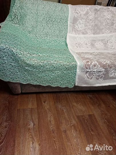 Подзоры Салфетка СССР Накидушки на подушки