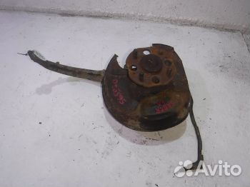 Кулак передний левый 52116SL5910