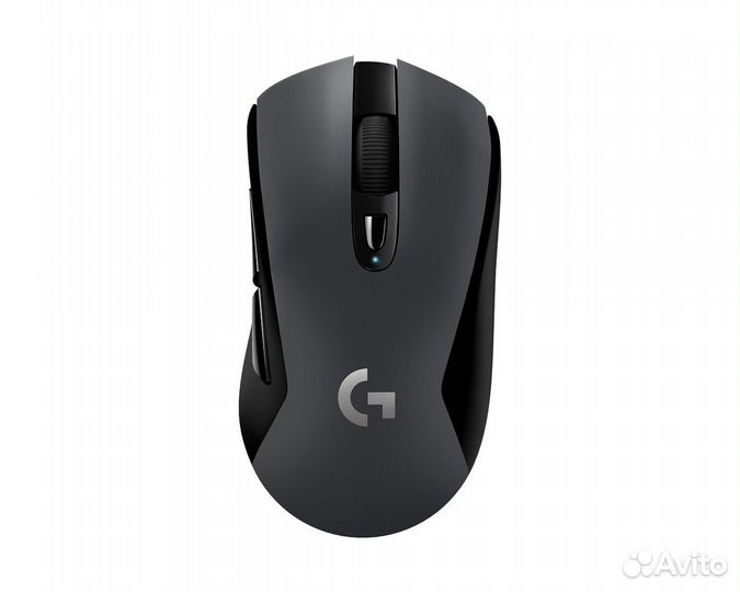 Игровая беспроводная мышь Logitech G603 lightspeed