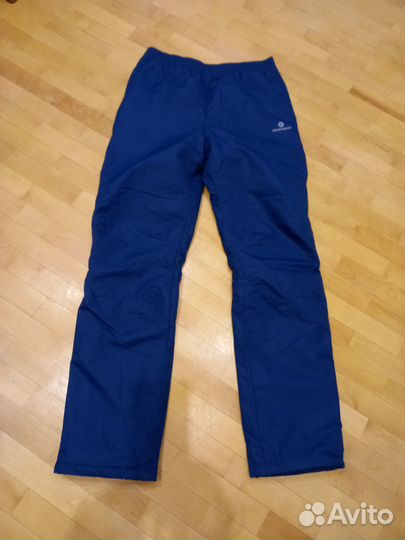 Брюки утепленные детские Nordway 164-170