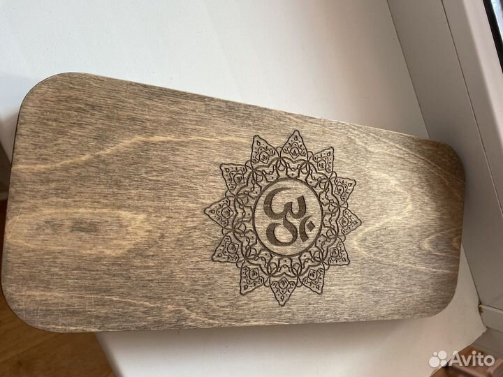 Доска Садху 10 мм