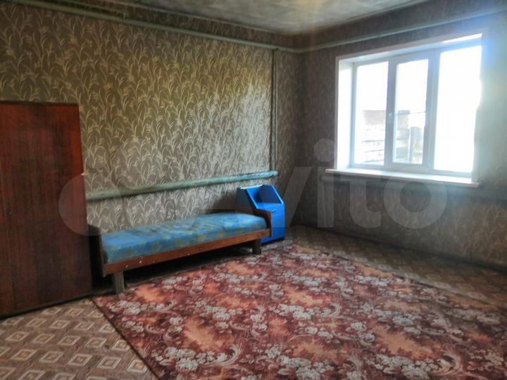 Дом 58,9 м² на участке 4 сот.