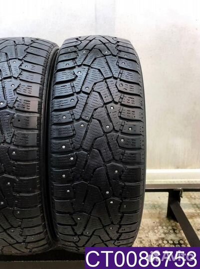 Pirelli Ice Zero 195/65 R15 96T