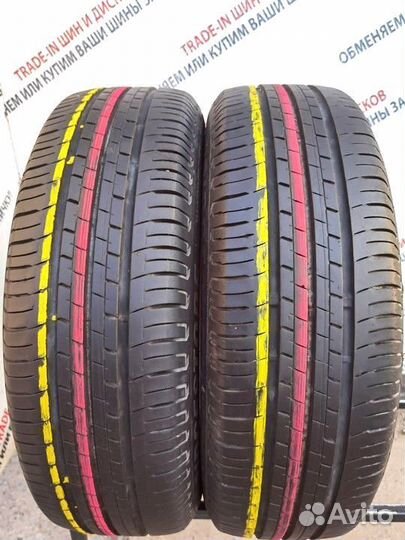 Bridgestone Ecopia EP150 185/65 R15 88H